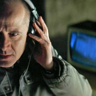 The Lives of Others wallpaper