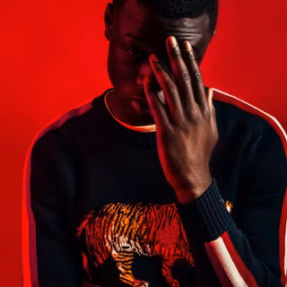 J Hus wallpaper