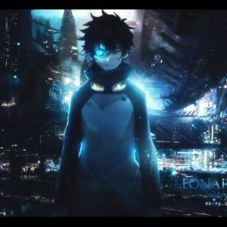 Leonardo Watch wallpaper