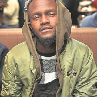 Kwesta wallpaper