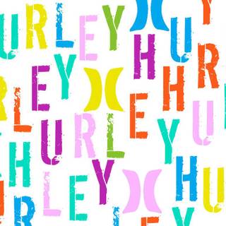 Hurley wallpaper