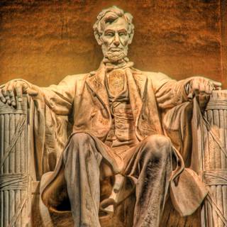 Abraham Lincoln wallpaper