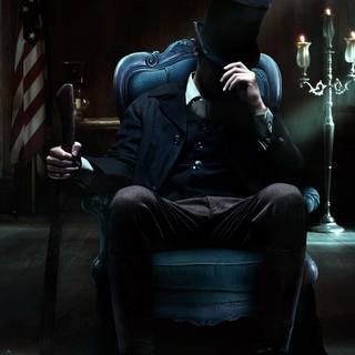 Abraham Lincoln wallpaper