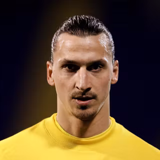 Zlatan Ibrahimović wallpaper