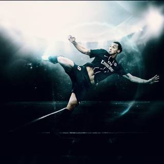 Zlatan Ibrahimović wallpaper