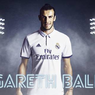 Gareth Bale wallpaper