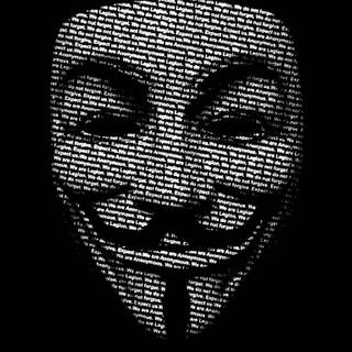 Anonymous wallpaper