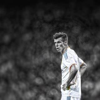 Gareth Bale wallpaper
