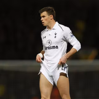 Gareth Bale wallpaper