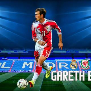 Gareth Bale wallpaper