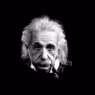 Albert Einstein wallpaper