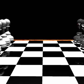Chess wallpaper