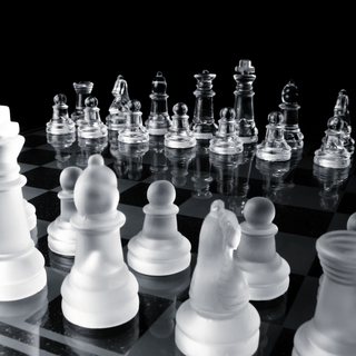 Chess wallpaper