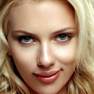 Scarlett Johansson wallpaper