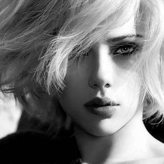 Scarlett Johansson wallpaper