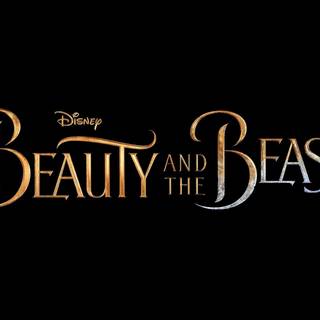 Beauty and the Beast wallpaper