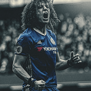 David Luiz wallpaper