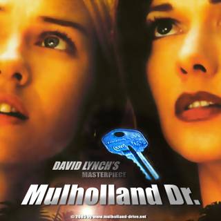 Mulholland Drive wallpaper