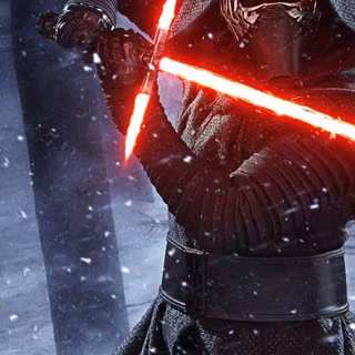 Star Wars phone wallpaper