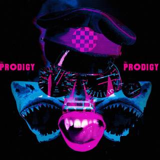 The Prodigy band wallpaper