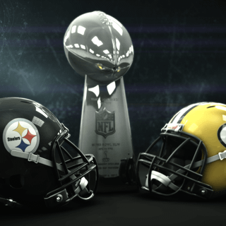 Super Bowl wallpaper