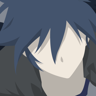 B: The Beginning wallpaper