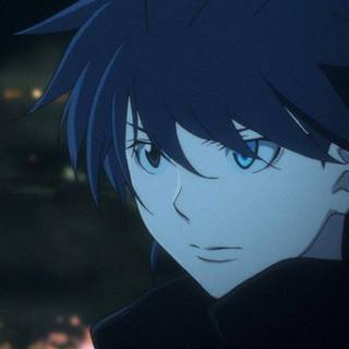 B: The Beginning wallpaper