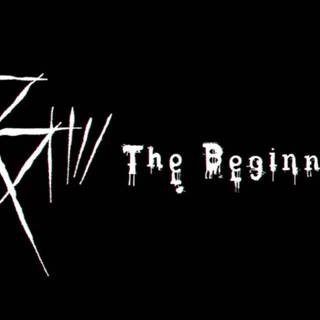 B: The Beginning wallpaper