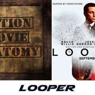 Looper wallpaper