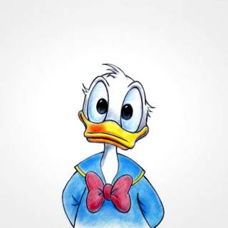 Donald Duck wallpaper