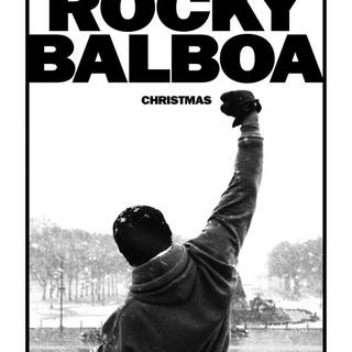 Rocky Balboa wallpaper