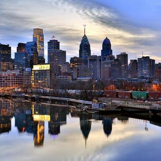 Philadelphia wallpaper