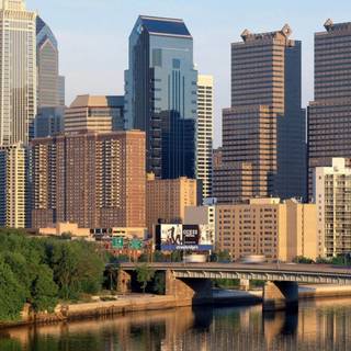 Philadelphia wallpaper