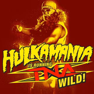 Hulk Hogan wallpaper