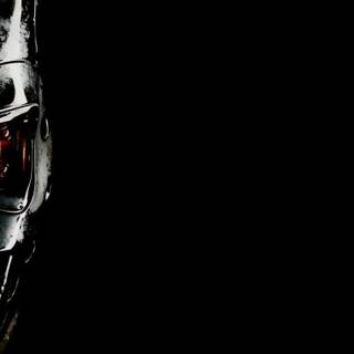 Terminator wallpaper