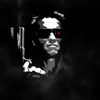 Terminator wallpaper