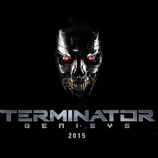 Terminator wallpaper