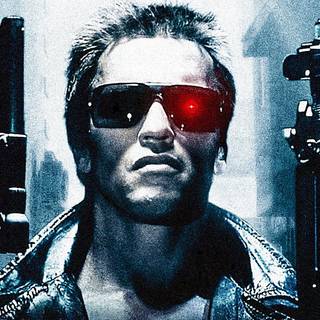 Terminator wallpaper