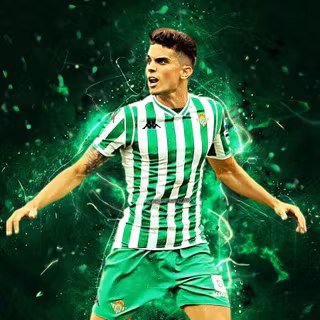 Real Betis wallpaper
