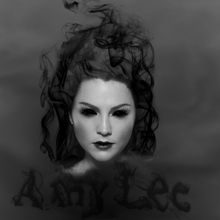 Amy Lee wallpaper