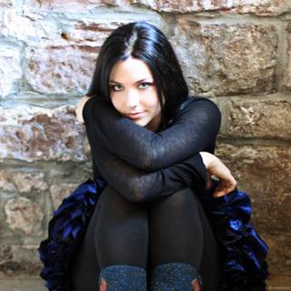 Amy Lee wallpaper