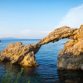 Costa Brava wallpaper