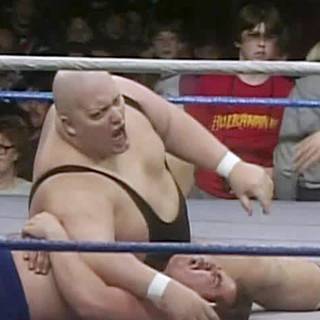 King Kong Bundy wallpaper