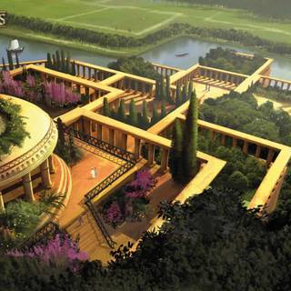 Mesopotamia wallpaper