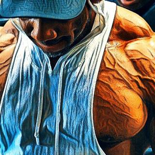 Shawn Rhoden wallpaper