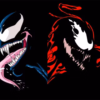 Riot Venom wallpaper