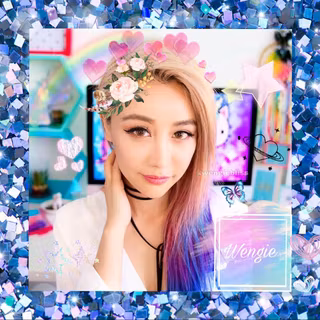 Wengie wallpaper