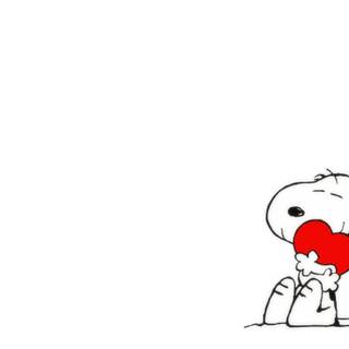 Snoopy wallpaper