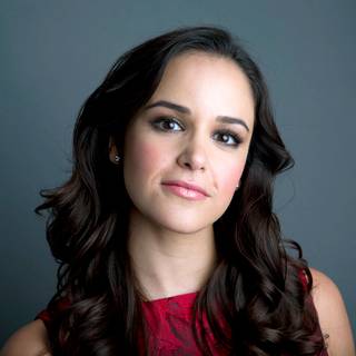 Melissa Fumero wallpaper
