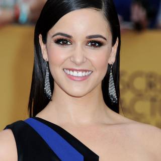 Melissa Fumero wallpaper